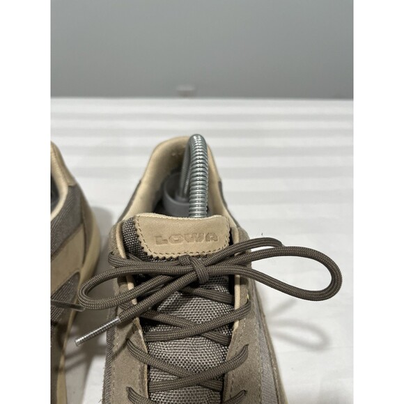 Lowa San Luis GTX LO W’s Gore Tex Lo Sneaker Womens size EU 41 US 9 - Picture 8 of 14